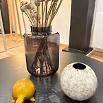 L'alcove - Centre-ville - Moderne & Cosy - Commerces A Proximite *