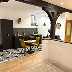 Lejlighed L'alcove - Centre-ville - Moderne & Cosy - Commerces A Proximite Obernai