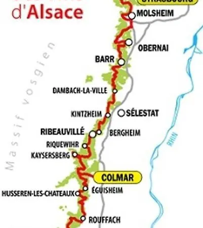 Atypique En Plein Centre Apartamento *