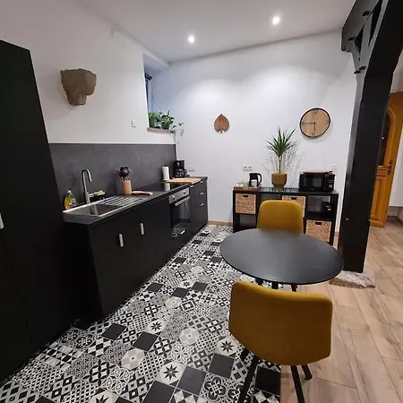 Apartamento Atypique En Plein Centre *