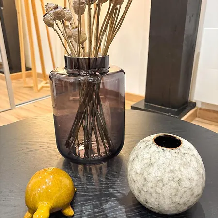 L'alcove - Centre-ville - Moderne & Cosy - Commerces A Proximite *