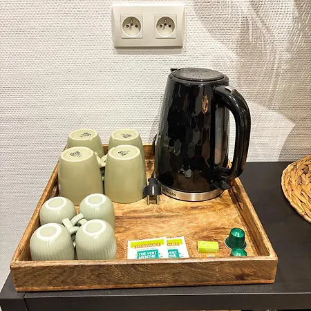 L'alcove - Centre-ville - Moderne & Cosy - Commerces A Proximite * Obernai