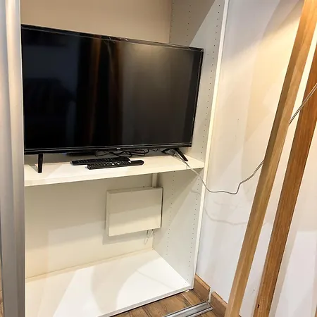 L'alcove - Centre-ville - Moderne & Cosy - Commerces A Proximite Apartament *