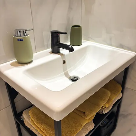 L'alcove - Centre-ville - Moderne & Cosy - Commerces A Proximite *