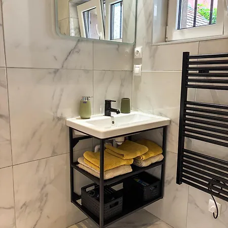 L'alcove - Centre-ville - Moderne & Cosy - Commerces A Proximite Obernai