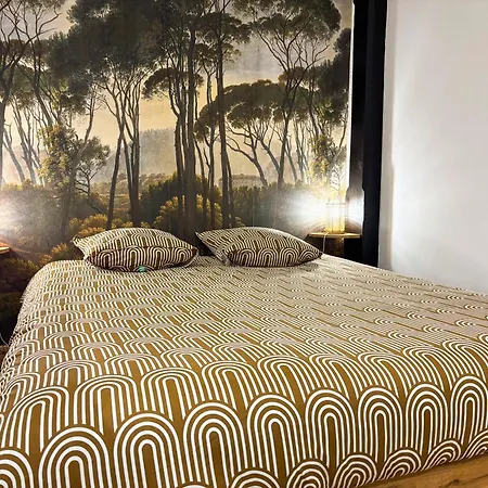 L'alcove - Centre-ville - Moderne & Cosy - Commerces A Proximite Apartament Obernai